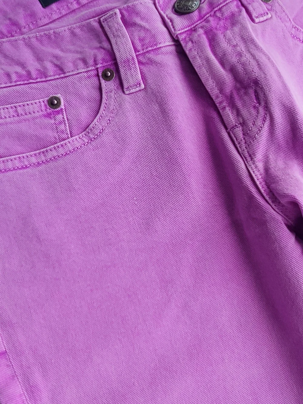 J Crew Jcrew Toothpick Jeans Orchid 29 Ankle
